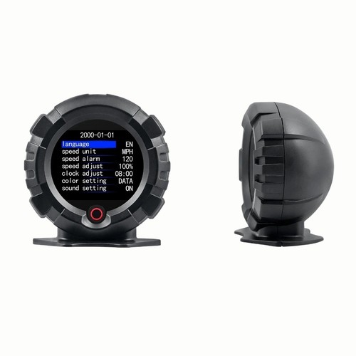 Kompakt auto gps - kompakt,
