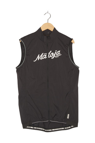Maloja seism vest - vest, cycle