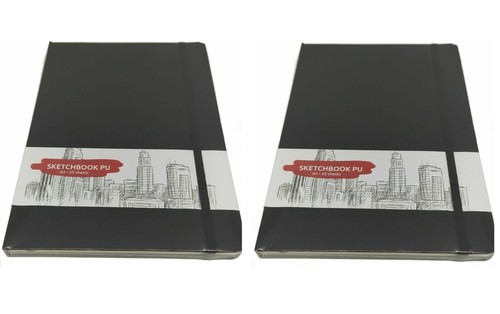 Skizzenbuch 50 blatt - a4,