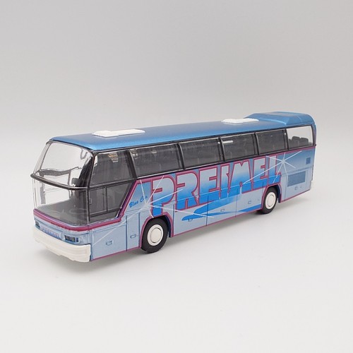 Rietze neoplan cityliner - rietze,