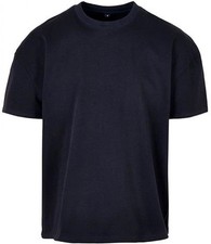 Ultra Heavy Cotton Box Tee -