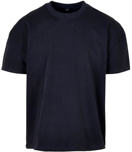Ultra heavy cotton box tee - tee,