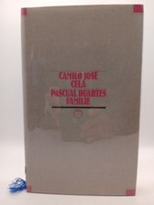 pascual duartes familie