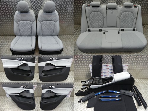 Bmw g05 lci komfort - bmw,