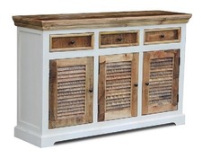 Sideboard Anrichte 140cm Mango