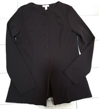 Oberteil Bluse Tunika braun