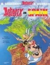 Asterix in Spain | Rene