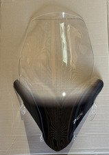 Honda PCX 125 2018-2020 - Klar Hoch Roller Windschutzscheibe