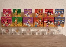 Niue Disney Mickey & Friends