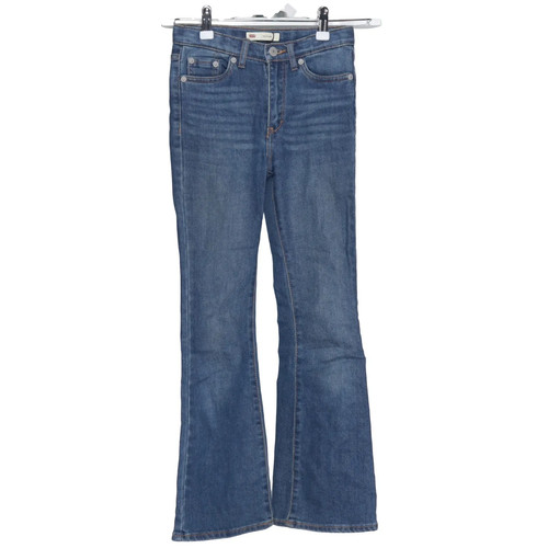 Levi strauss jeans - strauss, &