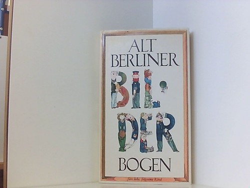 Hans ludwig altberliner - hans,