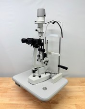 CSO-SL990  Haag Streit Style