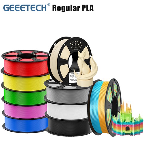 Geeetech drucker pla - geeetech, 3d-drucker