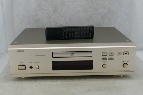 Denon dcd 1450ar - dcd-1450ar, end