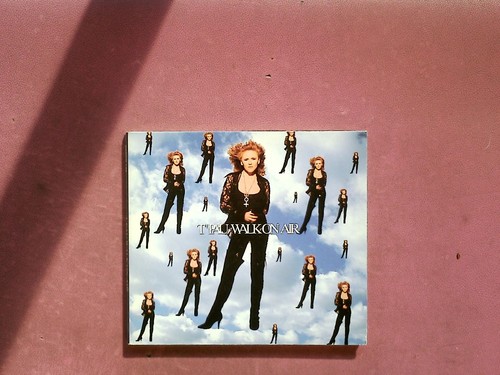 Walk air - 1991,, digi)