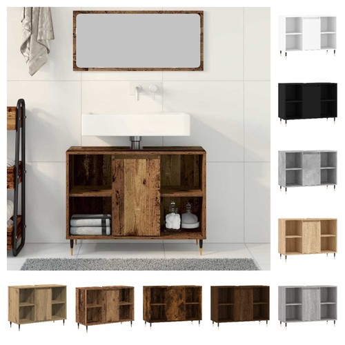 Badschrank