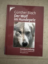 Der Wolf Im Hundepelz Von