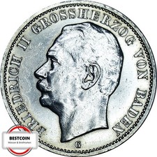 J 39  3 Mark BADEN Friedrich 2