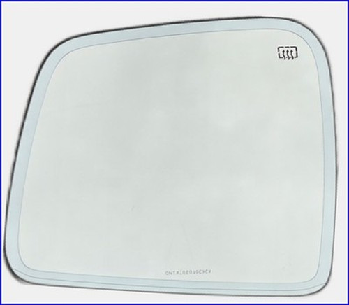 Linkes fotochrom spiegelglas - linkes, fotochrom-spiegelglas