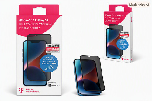 Displex privacy glass - 3,
