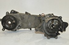 PEUGEOT SPEEDFIGHT 2 MOTORBLOCK KURBELGEHÄUSE MOTORGEHÄUSE STEHEND BREMSTROMMEL