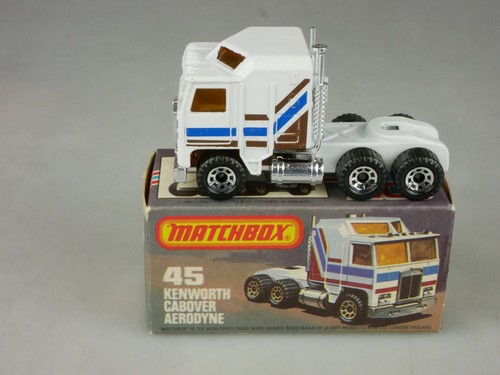 Kenworth e aerodyne - c.o.e.,