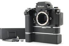 [Fast neuwertig] Nikon F2