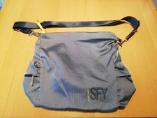 Umhängetasche Tasche suri frey Sports Marry 18012 500 Blau 