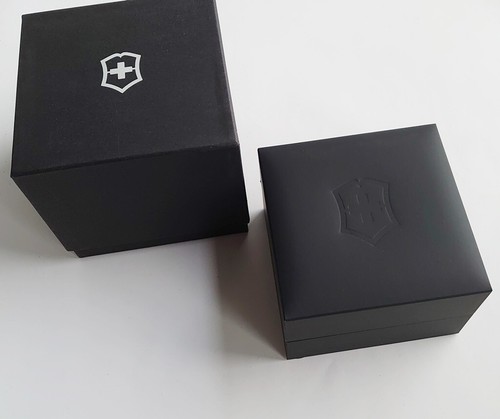 Victorinox swiss army uhren - victorinox,