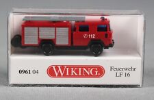 WIKING 096104/0961 04 (Spur N,1:160) Feuerwehr LF 16 (Magirus) NEUWARE!