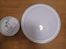 Leuchten Direkt LED-Deckenleuchte, Durchmesser 39 cm