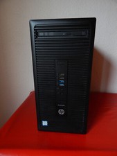 HP ProDesk 600 G2 MT / Intel