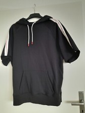 Hugo Boss Hoodie schwarz neu