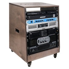 Sound Town DIY Slanted 12U