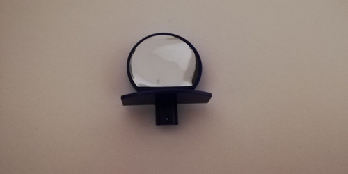 Playmobil spiegel mit ablage - "spiegel,