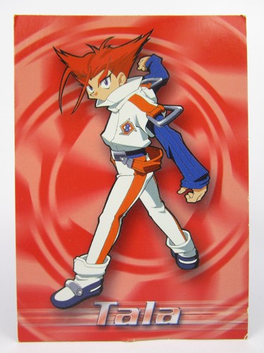 Beyblade trading cards - trading,