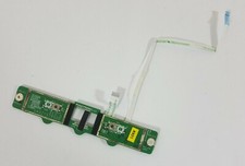 Touchpad Mouse Button Board DA0ZY5TR6D0 aus Notebook Acer Aspire 7530G