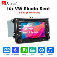 CD DVD USB*2 Autoradio WiFi