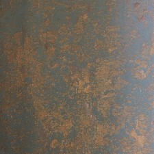 EUR 3,56/qm / Tapete Marburg 31644 Betonoptik Putzoptik Kupfer Rost Industrial