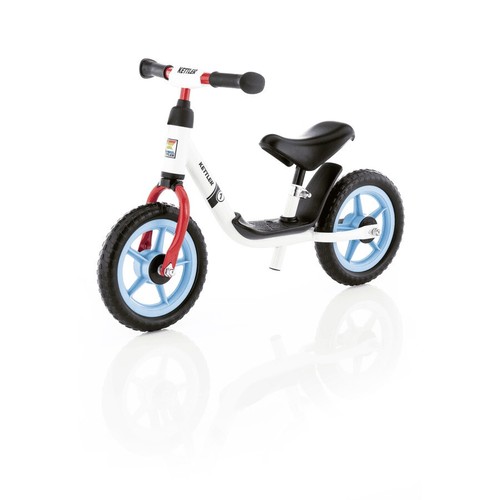 Kettler boy run white - kettler,