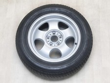 BMW 7er E65 E66 Alufelge Felge Sternspeiche 90 8J x 18 ET24 3611-6753236