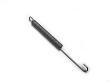 Ständerfeder Awo Sport