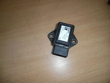 Opel Omega B Astra G Drehratensensor ESP Sensor Steuergerät 24413377 