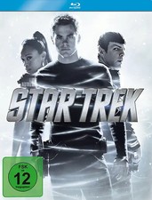 Star Trek XI (Limitierte