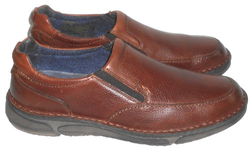 Kalapua leder herren schuhe - kalapua,