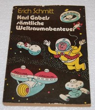 Karl Gabels sämtliche