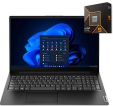 Lenovo 15,6" Ryzen 5 7520 /