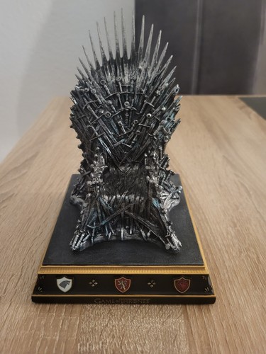 Game thrones eiserner - -,
