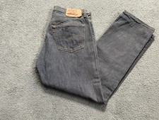 Levi's Strauss 501 - Herren