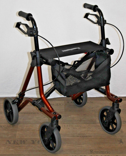 Top rollator dietz taima - top,
